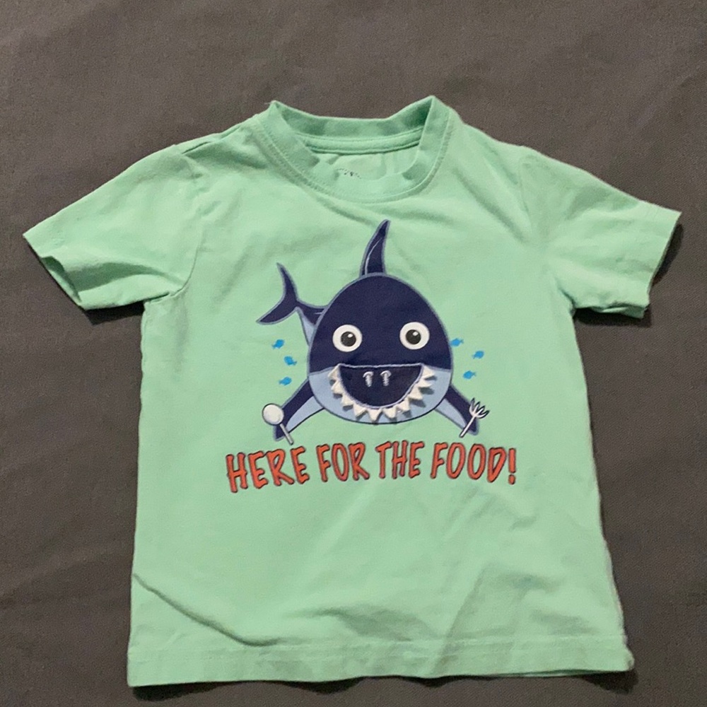 T shirt